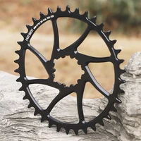 oval 30t 32t 34t 36t 38t chainring road bike gxp 0mm offset narrow wide chainwheel mountain bicycle crankset for x01 xx1 eagle