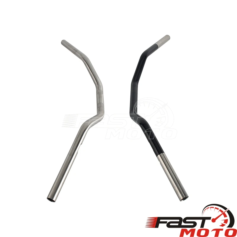 Фото Руль 1 дюйм, 25 мм, тяги для Harley Softail Lowrider ST FXLRST FXLRS Breakout FXBR Heritage FLHC Fat Boy FLFB 2025 №3
