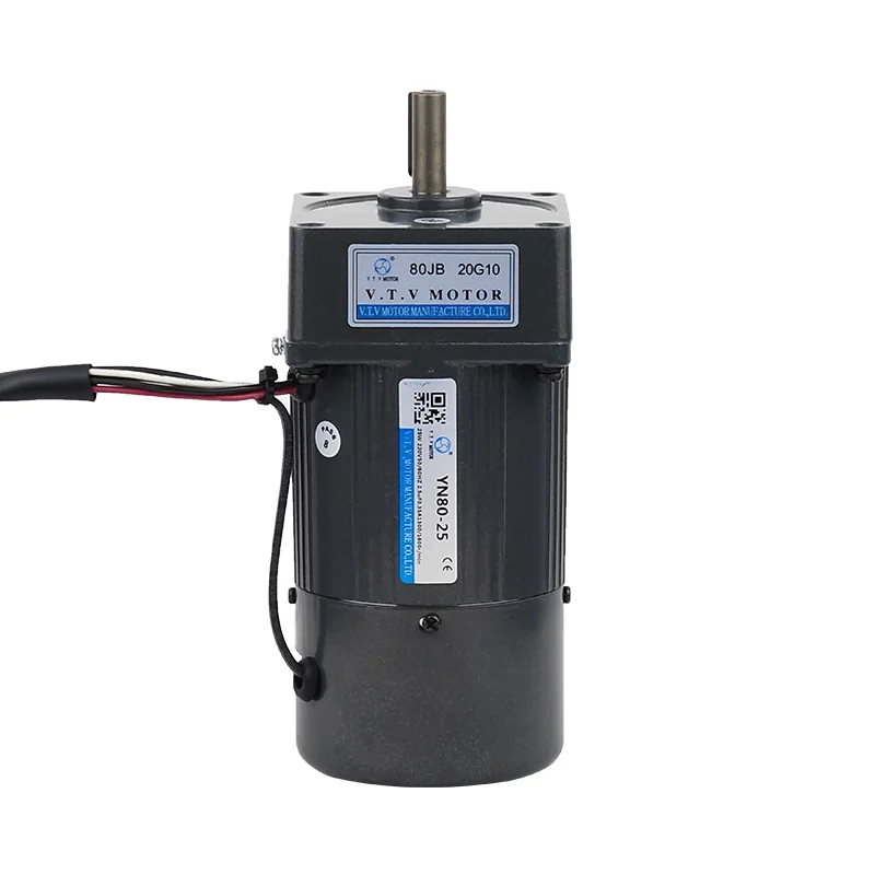 YN80-25 80JB120G10 80JB150G10 80JB180G10