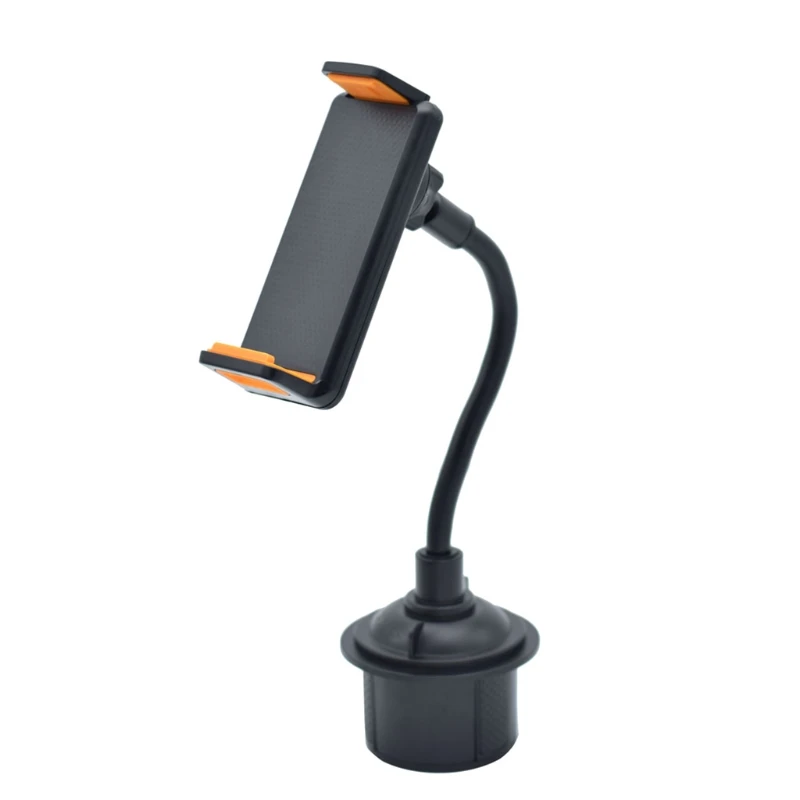 

Universal Car Cup Holder Cup Stand Phone Cradle Tablet Mount for