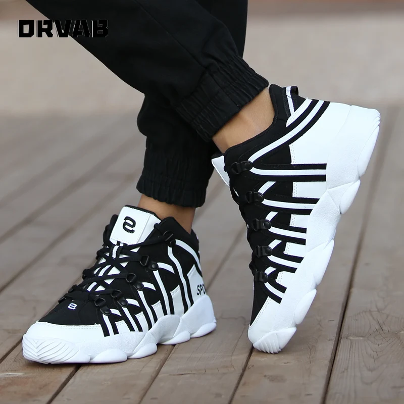 

Men Casual Shoes Brand Breathable Shoes Male Footwear Designer Flats Men Fashion Walking Sneakers Basket Femme Zapatillas Mujer