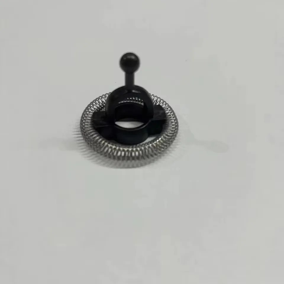 Подходит для запасных частей ekspresu do kawy Nespresso 3. смеania Aeroccino 4-tego wymia
