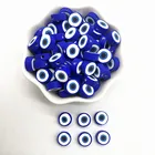 Бусины из полимерной глины, 30 шт.лот, 10 мм