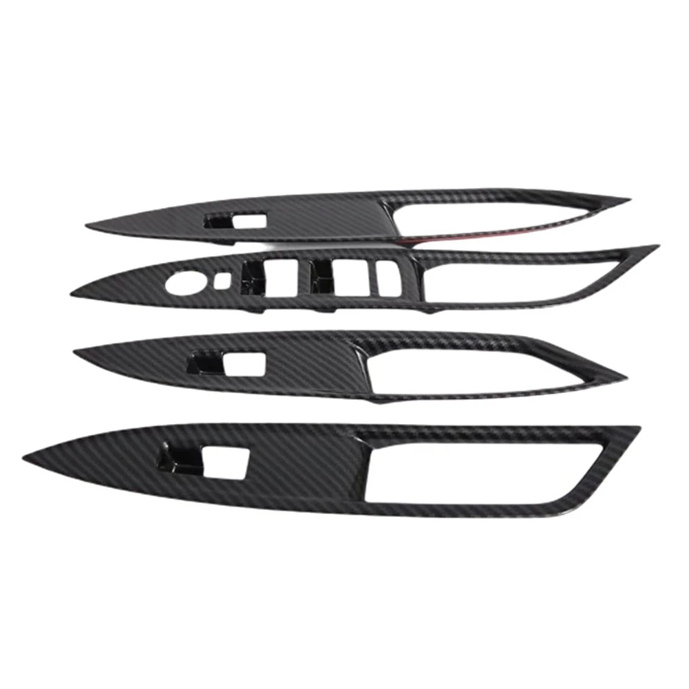 Панель переключателя для подлокотника автомобиля Chevrolet Cavalier Onix 2019-2021