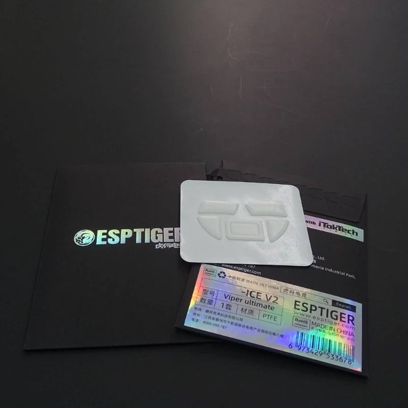 Ножки F3KE Esports для игровой механической мыши версия ICE