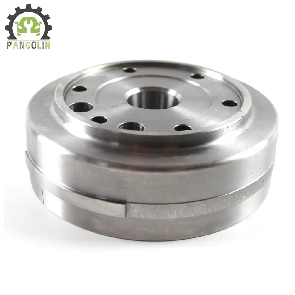 

Магнитный маховик 32102-38F00 3210238F00 3430-071, подходит для SUZUKI EIGER 400 LTA400 LTA400F LTA400FC ARCTIC CAT 375 400