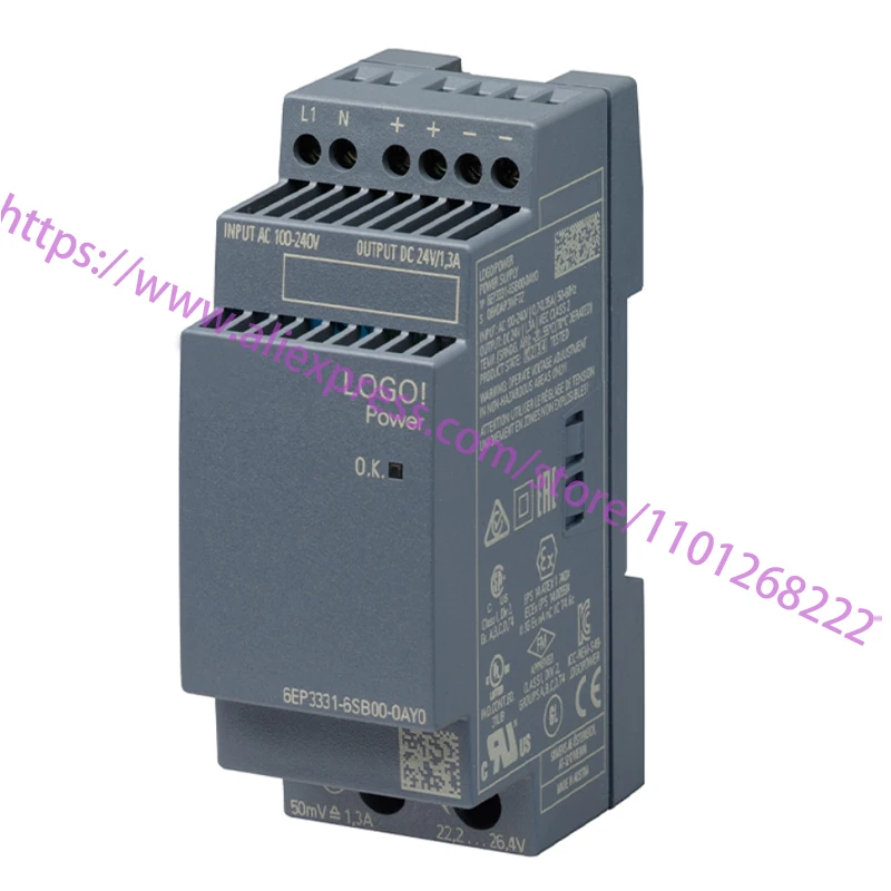 

6EP3310-6SB00-0AY0 New Original ,Agencies To Accept Inspections