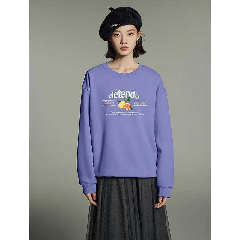 Рисунок 2 - Женская флисовая толстовка с длинным