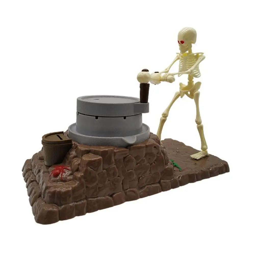 Экономия денег Призрачная копилка с музыкальной подсветкой Копилка для монет