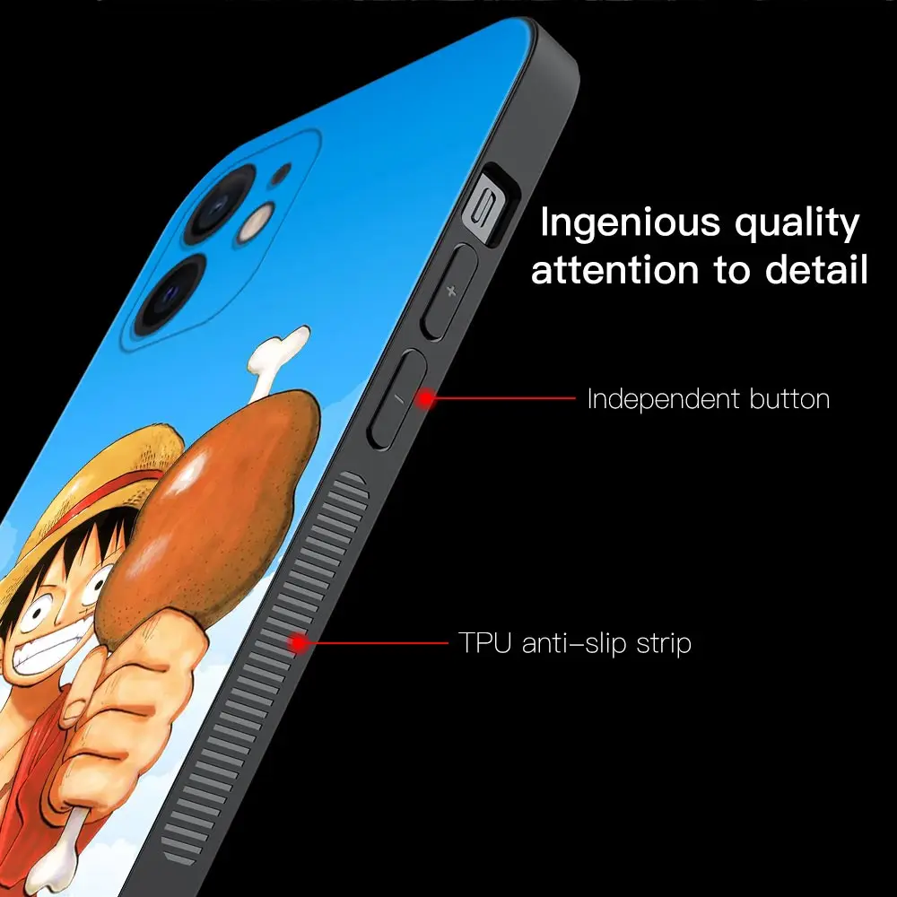 Чехол для Apple iPhone 13 12 11 Pro Max Mini XS XR X 7 8 6 6S Plus 5 |