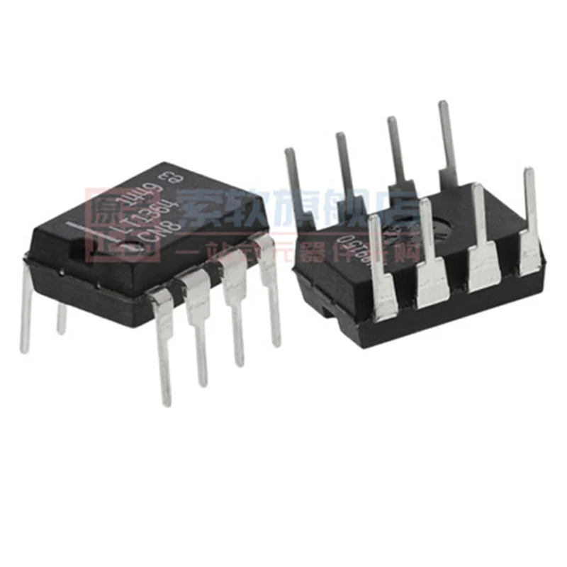 (10piece)100% original LT1364CN8 LT1364 DIP8