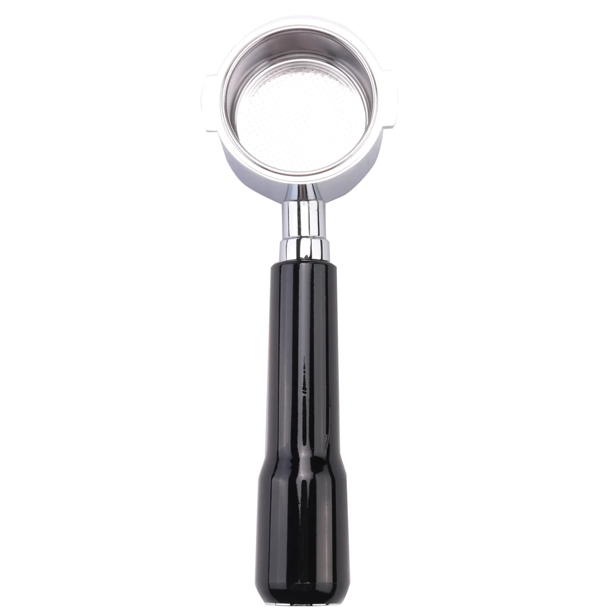 Портмоне 51 мм для Delonghi ECP3420 EC155 BCO430 EC260 портмоне без дна с 2 ушками запасные части