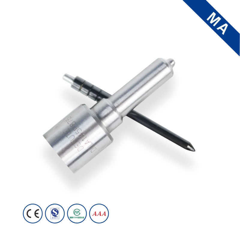 Инъекция DLLA145P875 DLLA157P855 DLLA152P862 DLLA155P863 DLLA145P1024 DLLA152P865 DLLA152P1097 DLLA150P866 сопло THYGA30S38