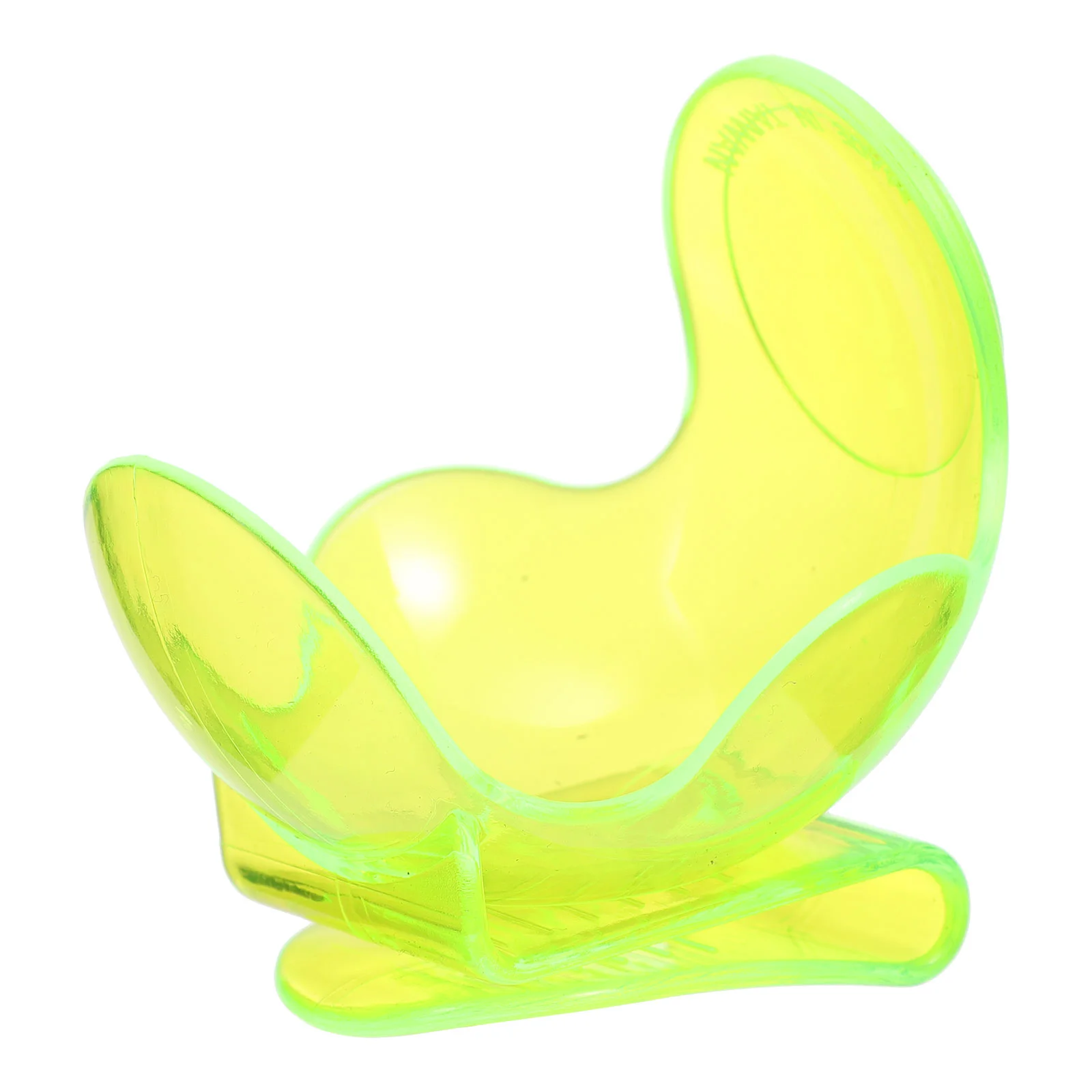 

ABS Tennis Balls Bracket Waist Tennis Balls Holder Clip Tennis Accessory Holder