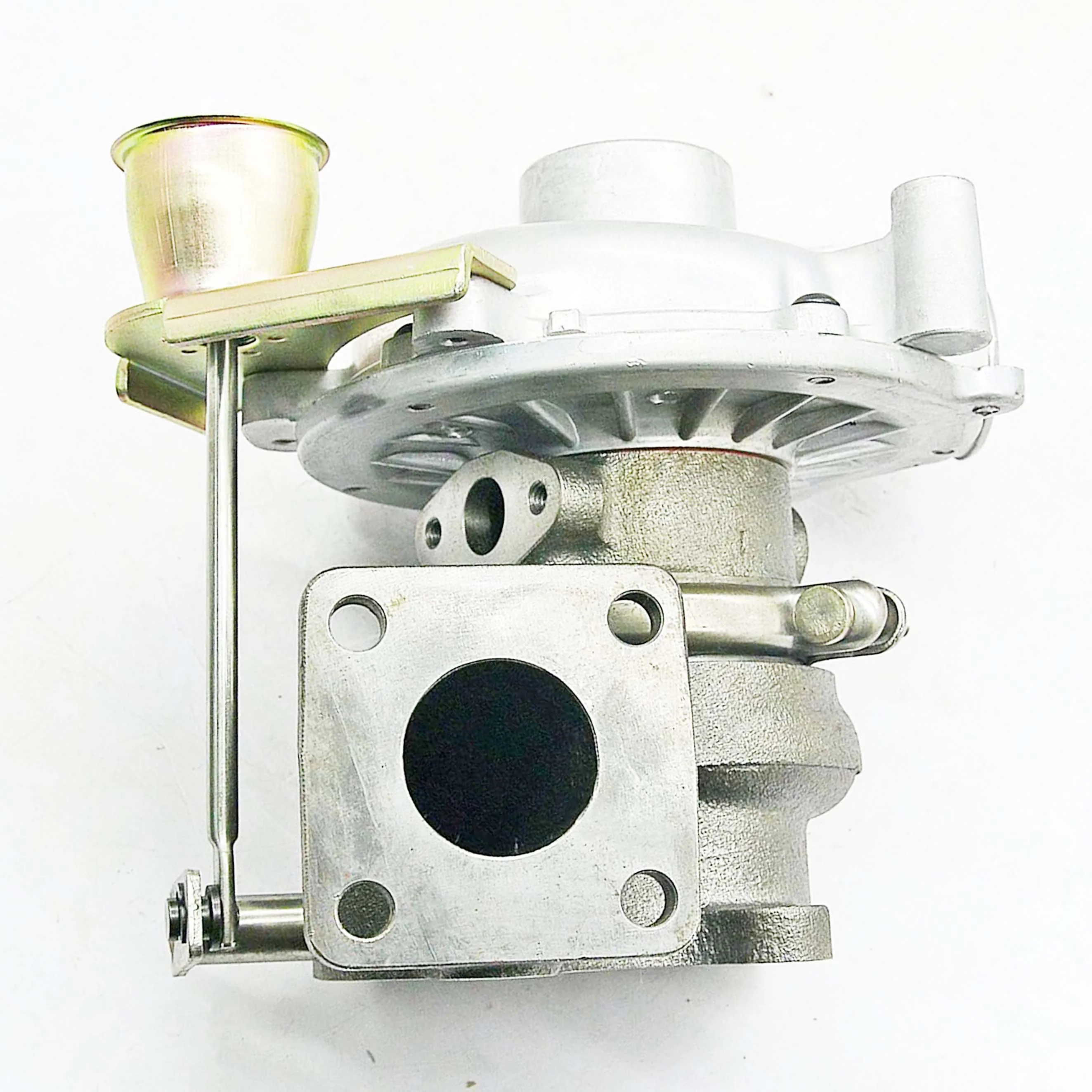 

Турбокомпрессор DMAX RHF4 для Isuzu 4JA1 8972402101 8972402100 8972402102