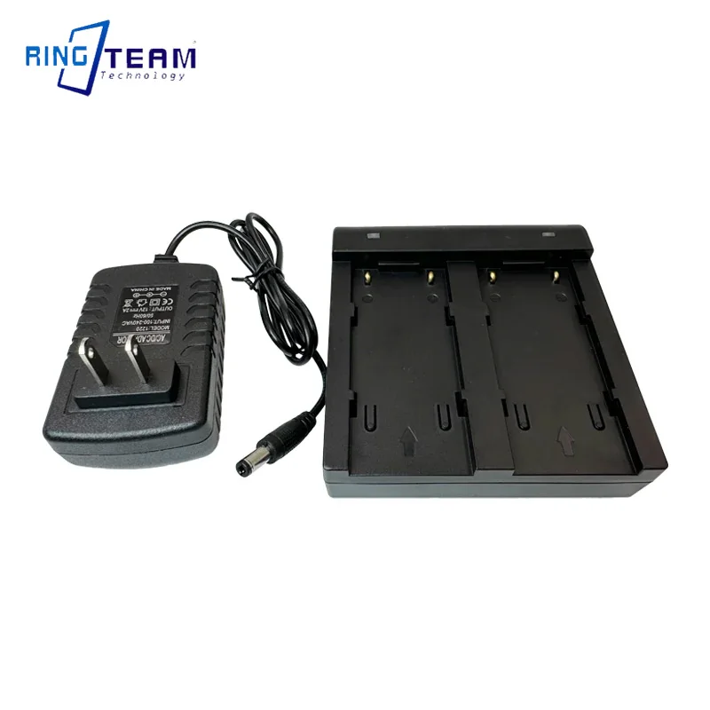 Двойное зарядное устройство для Trimble 5700 5800 R8 R7 R6 GNSS GPS TSC1 54344 GPS-приемник общая