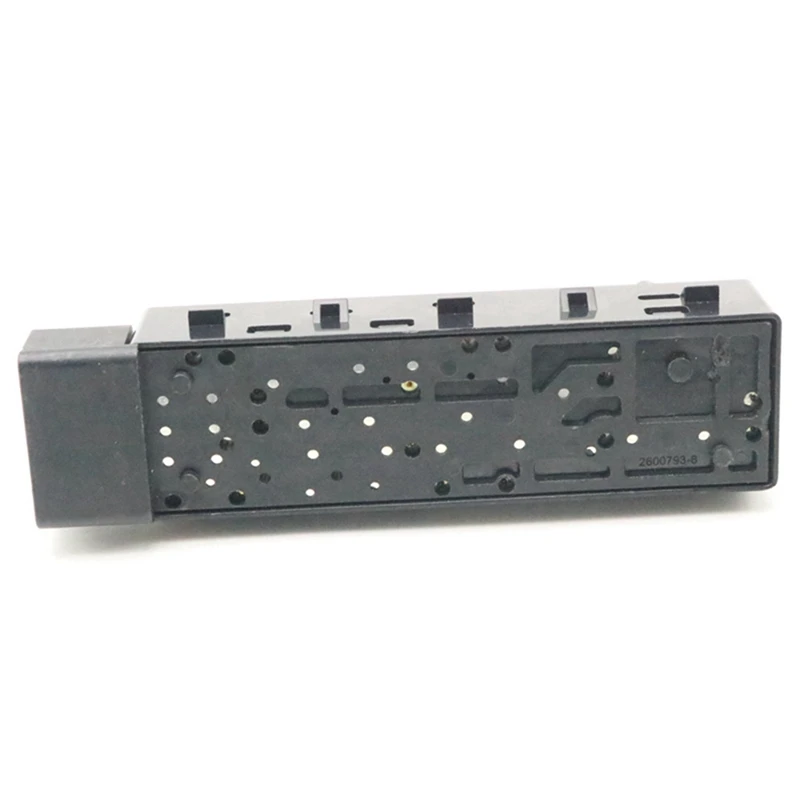 2X переключатель регулировки спинки переднего левого и правого сиденья для Mitsubishi