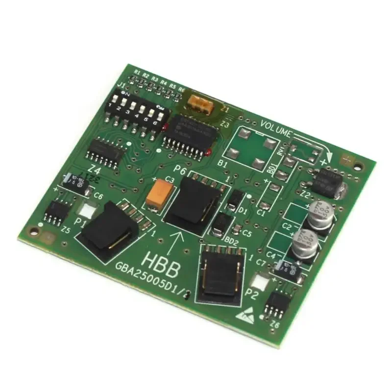 Запчасти для лифта печатная плата HBB GAA25005D1 GBA25005D1