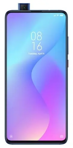 оригинальный Смартфон Xiaomi Mi 9T 8x2.2 ГГц 6 Гб 2 SIM AMOLED 2340x1080 камера 48+8+13 Мп 3G 4G NFC GPS 4000 мАч