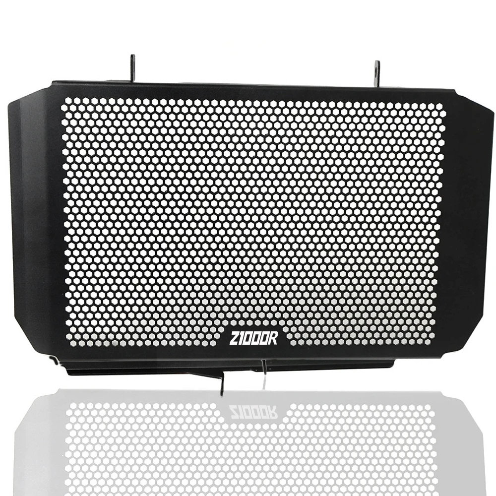 Защита радиатора для Kawasaki Z 1000R Z1000R 1000 R Edition 2018 2019 2020 2021 2022 2023