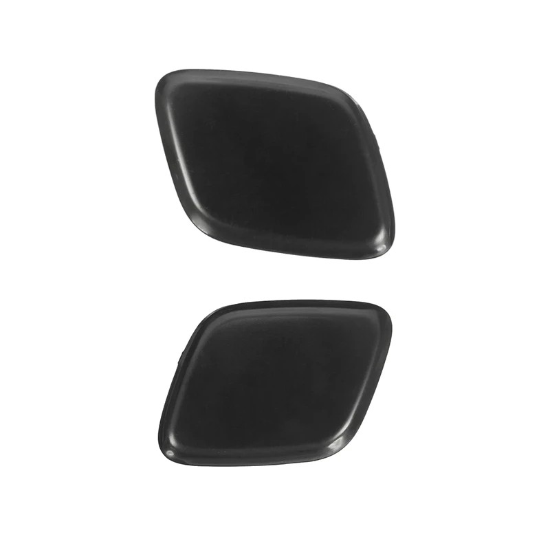 

2 шсветильник, насадки для омывателя Ford Focus MK3 2012-2014