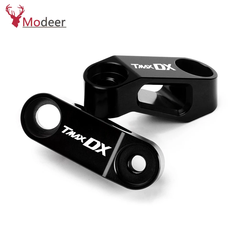 Удлинитель для зеркал заднего вида мотоциклов YAMAHA TMAX 530 DX SX T MAX TMAX530 - 2023