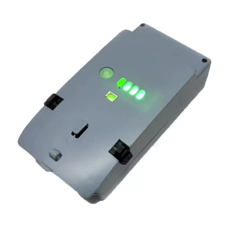 Фото YU XIANG F09-H UH60 Black F09H Запчасти для радиоуправляемого вертолета 11,1 V 1350mAh 3S Smart Lipo Battery F09-H-022 №1