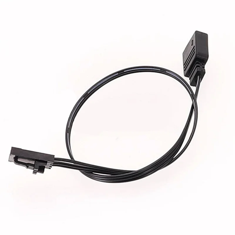 For Corsair 4PIN RGB to Standard ARGB 3-Pin 5V Adapter Connector Cable 25cm