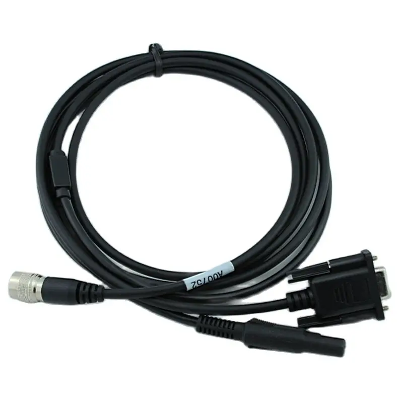

Cable A00752 connect Geomax GPS to PC, Data Cable A00752