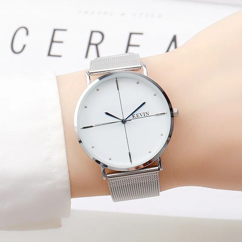 

Japanese Watch Female Student Simple Temperament Fashion Trend Retro Men And Women Creative Watch Quartz Watch