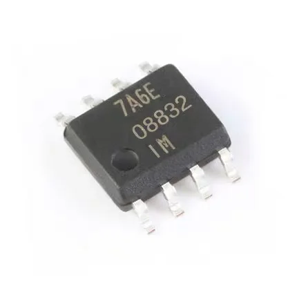 

1 шт. ADC 08831 08832 IMX IMMX аналогово-цифровой преобразователь чип SMD