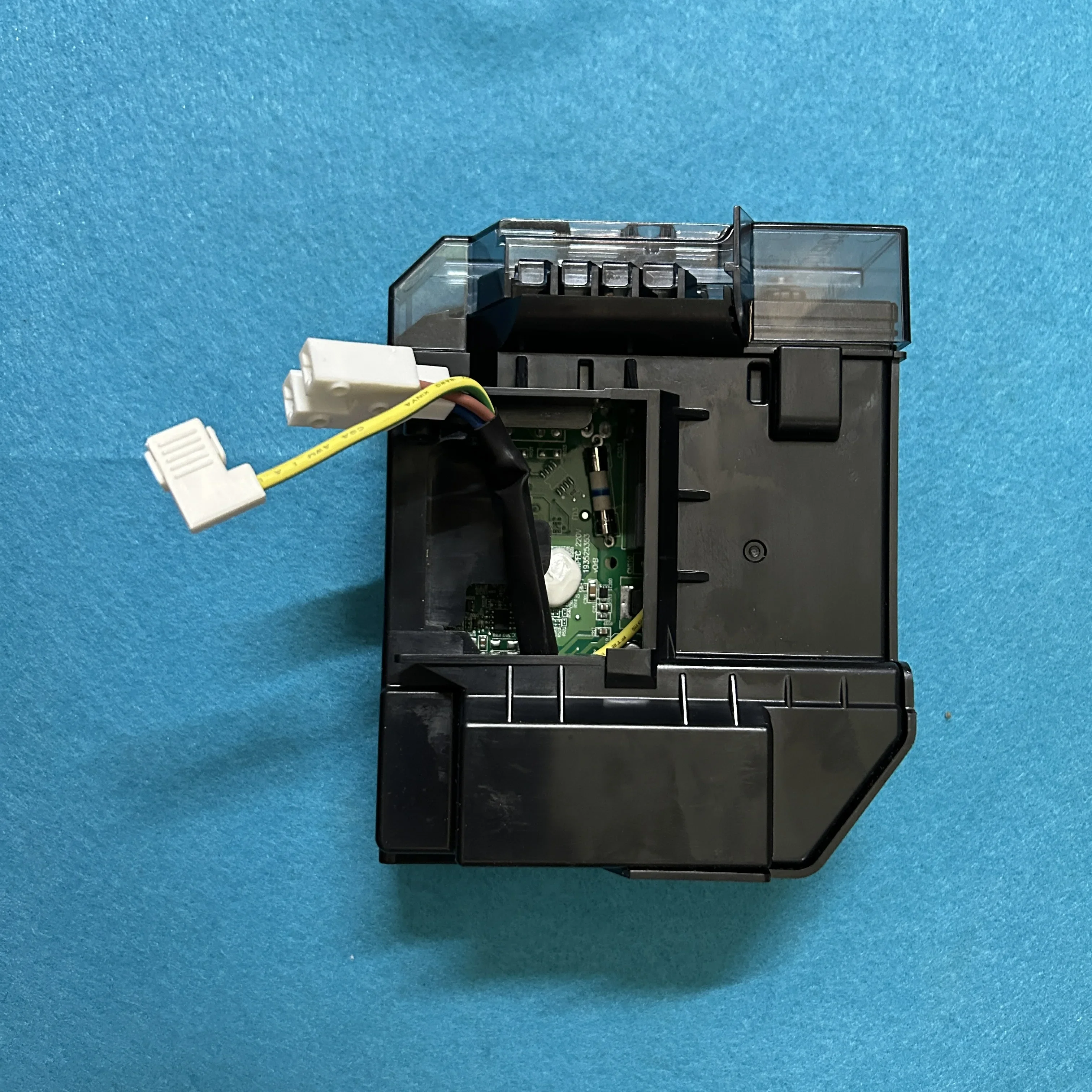 Плата преобразования частоты Bosch подходит для холодильника Haier Siemens EM