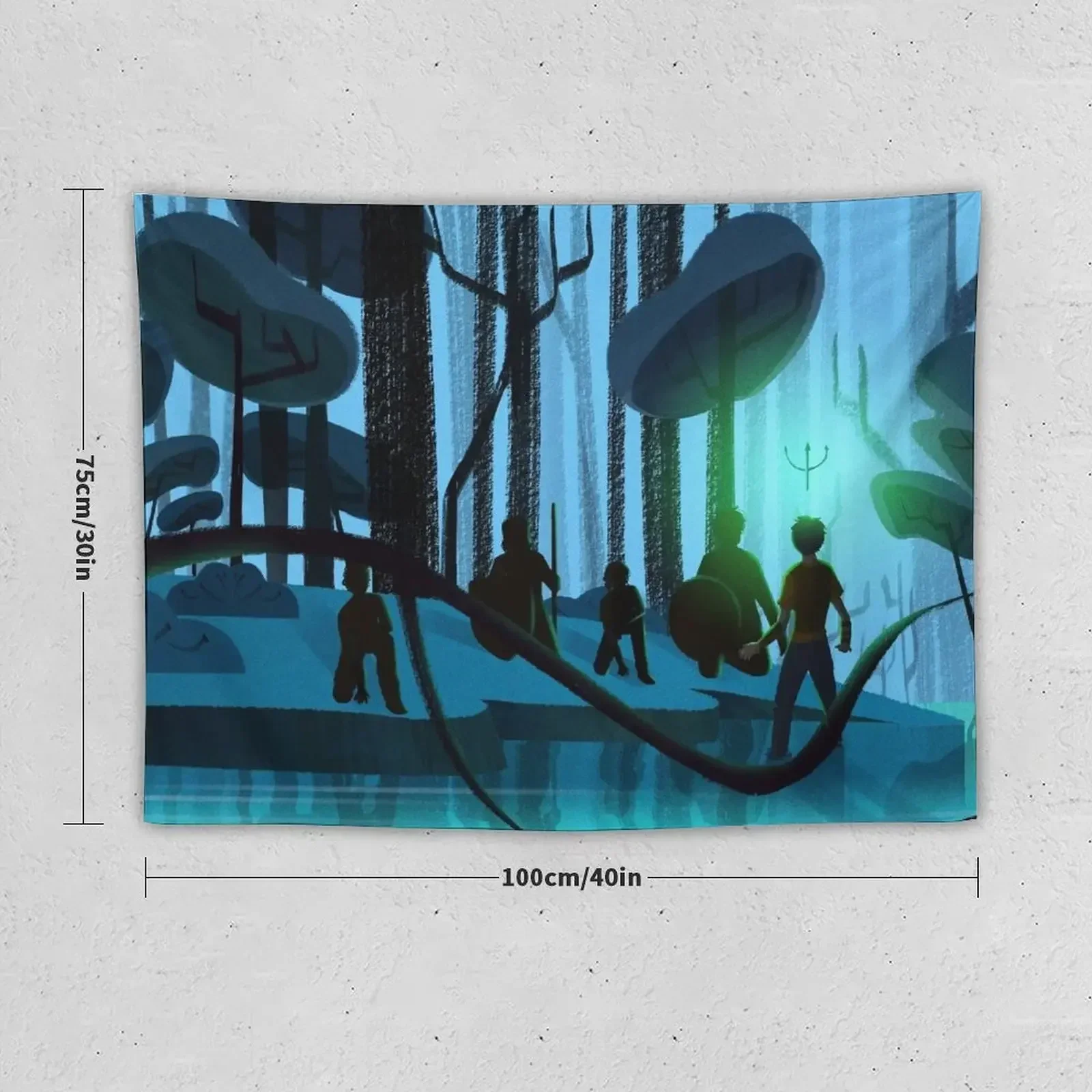 Гобелен сын моря гобелен обои для спальни домашние украшения декор комнаты