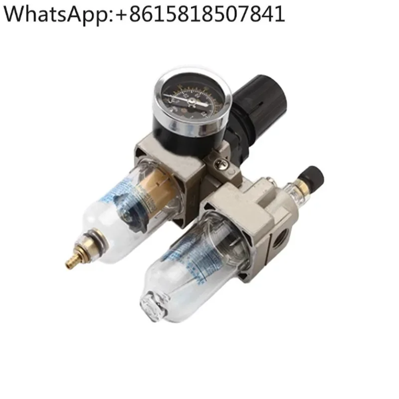 Дуплексный фильтр флейта/06 (флейта + флейта)