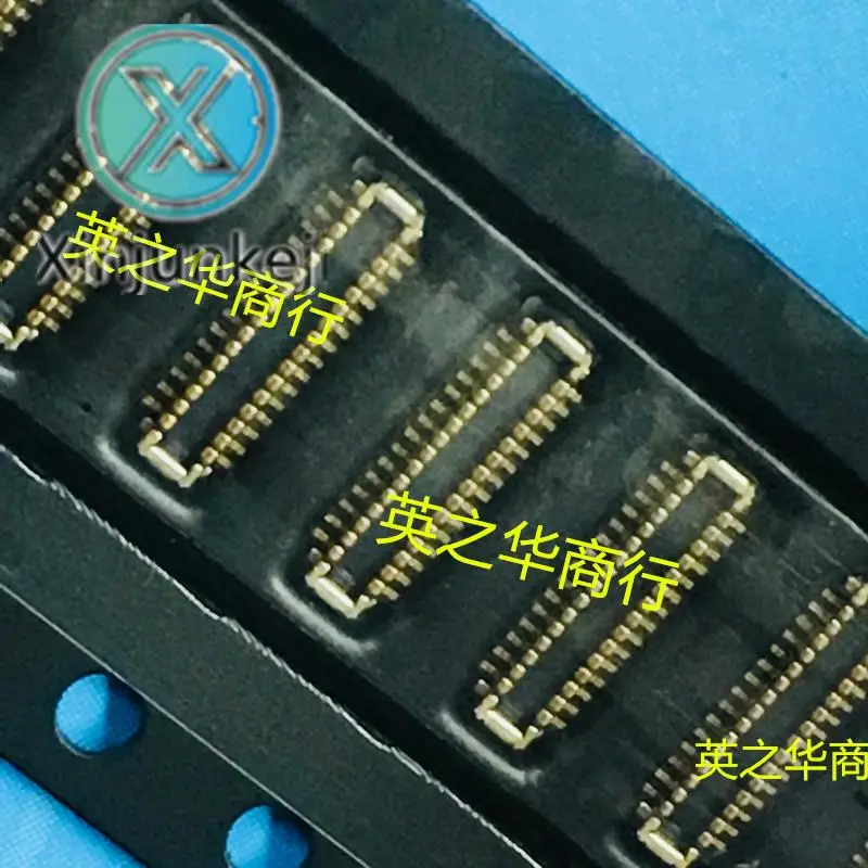 

10pcs orginal new OK-128GM-030/2-35 male connector 30pin 0.35mm pitch