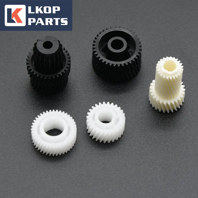 

1SET D1862260 D186-2260 Drum Developer Gear for RICOH MP C3003 C3503 C4503 C5503 C6003 / MPC3003 MPC3503 MPC4503 MPC5503 MPC6003