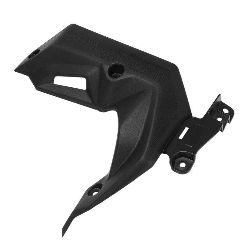 Боковая крышка радиатора мотоцикла левая и правая панель обтекатель для Kawasaki Z650