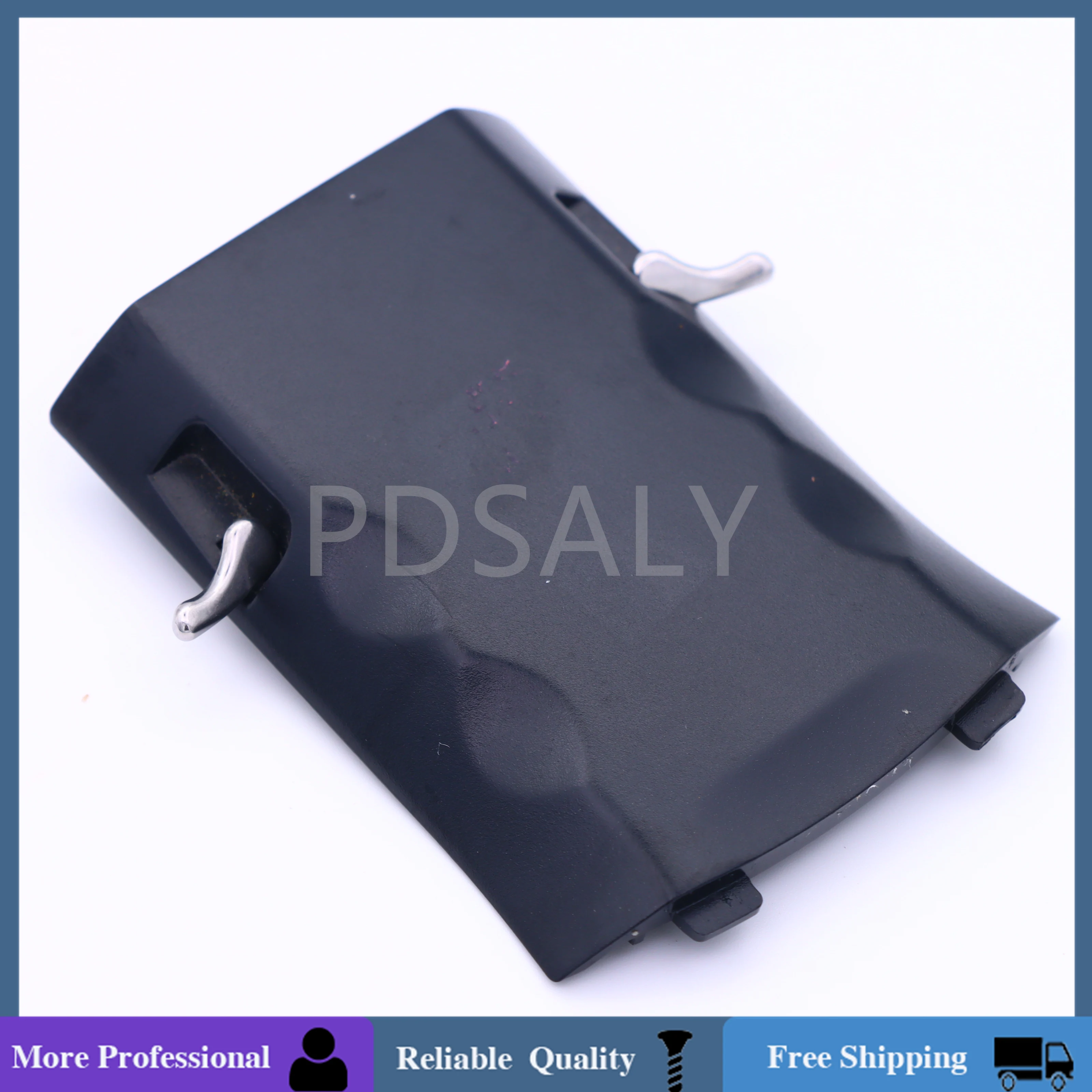 5 шт. стандартная емкость крышки аккумулятора для Honeywell Dolphin 6100 б/у и хорошего