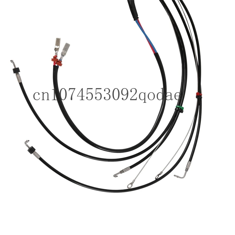 Силовой привод для тонкой настройки двигателя в сборе фотолампы SX-A DPS-A-B OX 21573834
