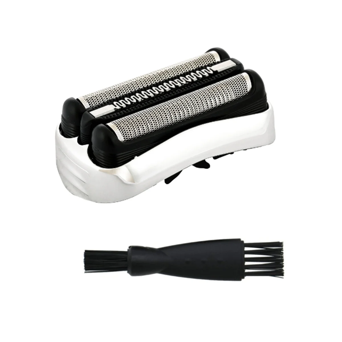 

Запасная часть для бритвы Мужская 21S, аксессуары для Braun Razor 3 Series, аксессуары для Мужской бритвы