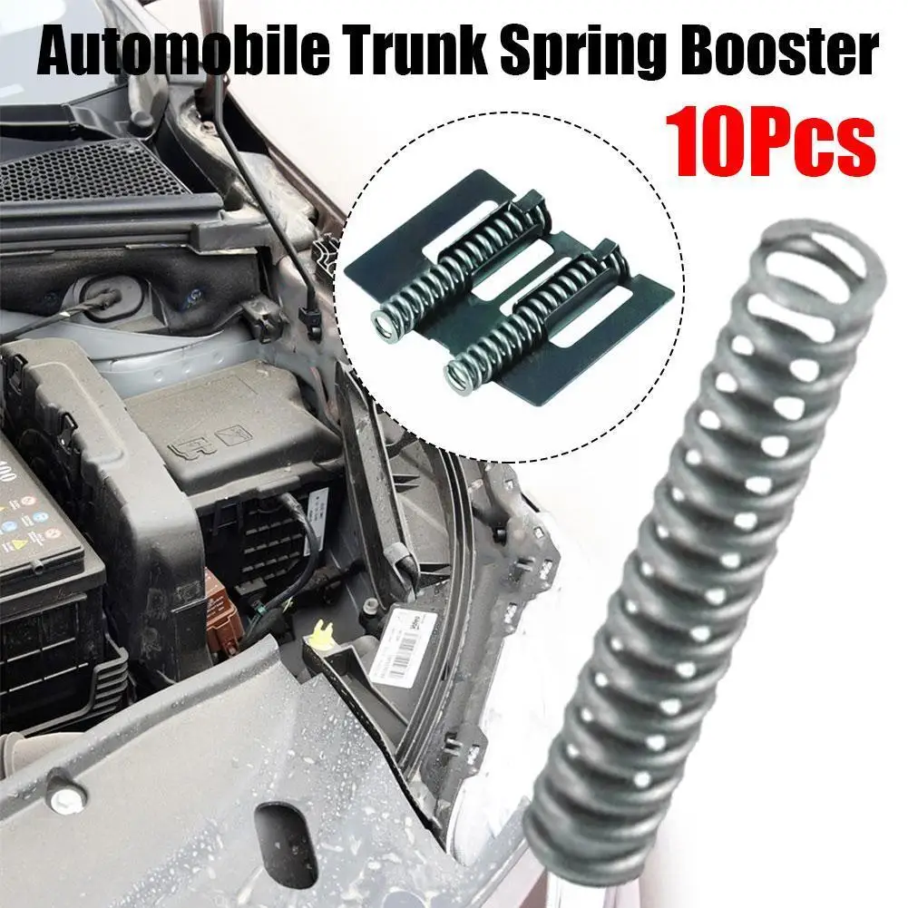 

Transmission Boost Spring Replaces Accessories 77763-01 for 4L60 4L65-E L5W7