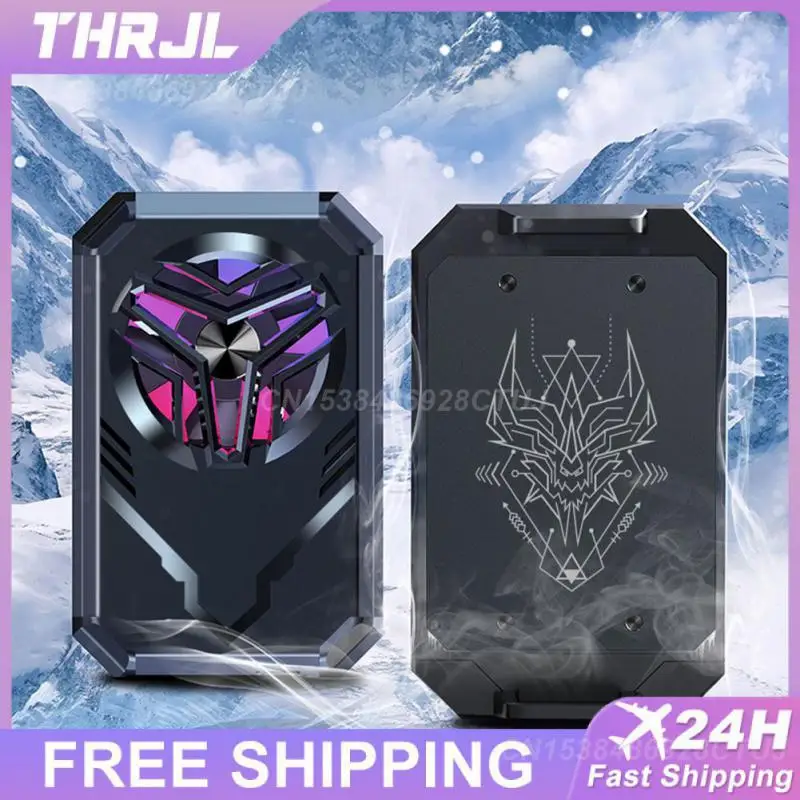 Оригинальный охлаждающий чип радиатора портативные аксессуары для телефона