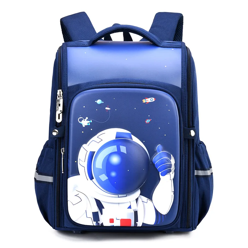 Waterproof Children School bag Boys Girls Kids Orthopedic school backpcak schoolbag Primary Backpack mochilas escolar infantil