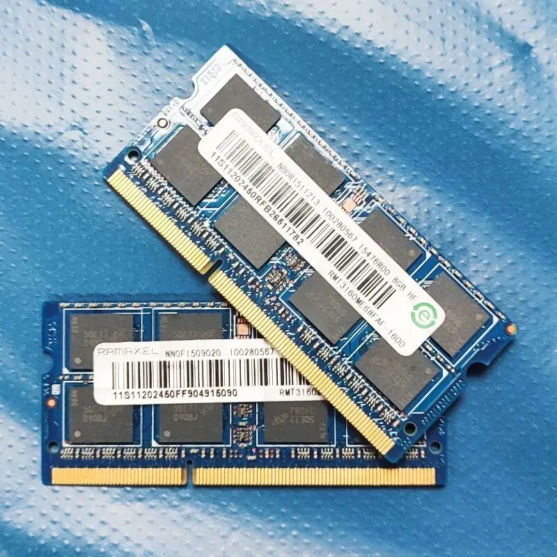 RAMAXEL RAMS DDR3 8 Гб 1600 МГц память для ноутбука ddr3 8 Гб 2RX8 PC3L-12800S-11 SODIMM память для ноутбука 1,35 в RAMAXEL RAMS DDR3 8 Гб 1600 МГц память для ноутбука ddr3 8 Гб 2RX8 PC3L-12800S-11 SODIMM память для ноутбука 1,35 в