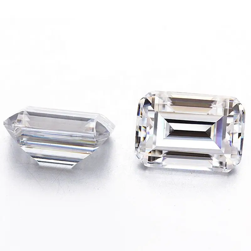 Лабораторный бриллиант 0.1-3 ct круглый D VVS