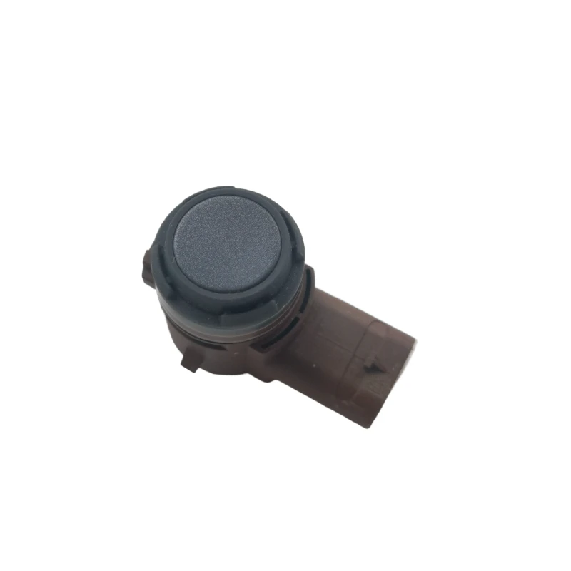 

1127502 PDC датчик парковки, ультразвуковой радар бампера для Tesla Model 3 Y X S, радарный датчик предупреждения заднего хода, запасные части