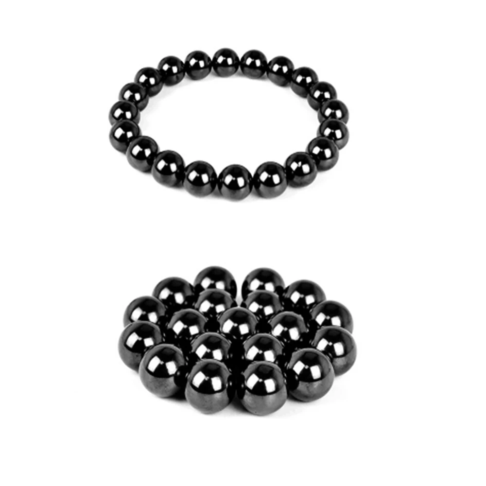 Ферритовые магнитные шарики 20/30 мм 5/10/20 шт