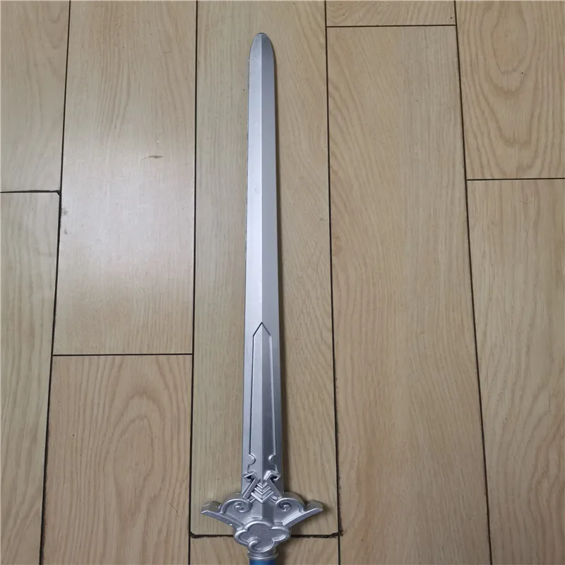 Косплей Китайский аниме Мо Дао Цу Ши Меч Лань Ванцзи Реквизитор Оружие Владыки Демонического Культа PU 80см.