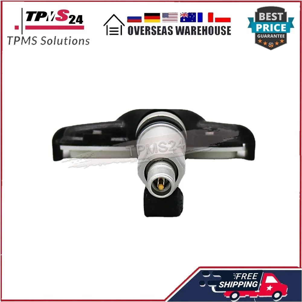 Система контроля давления в шинах GANGLE для Hyundai I40 (2011-2014) Высококачественные