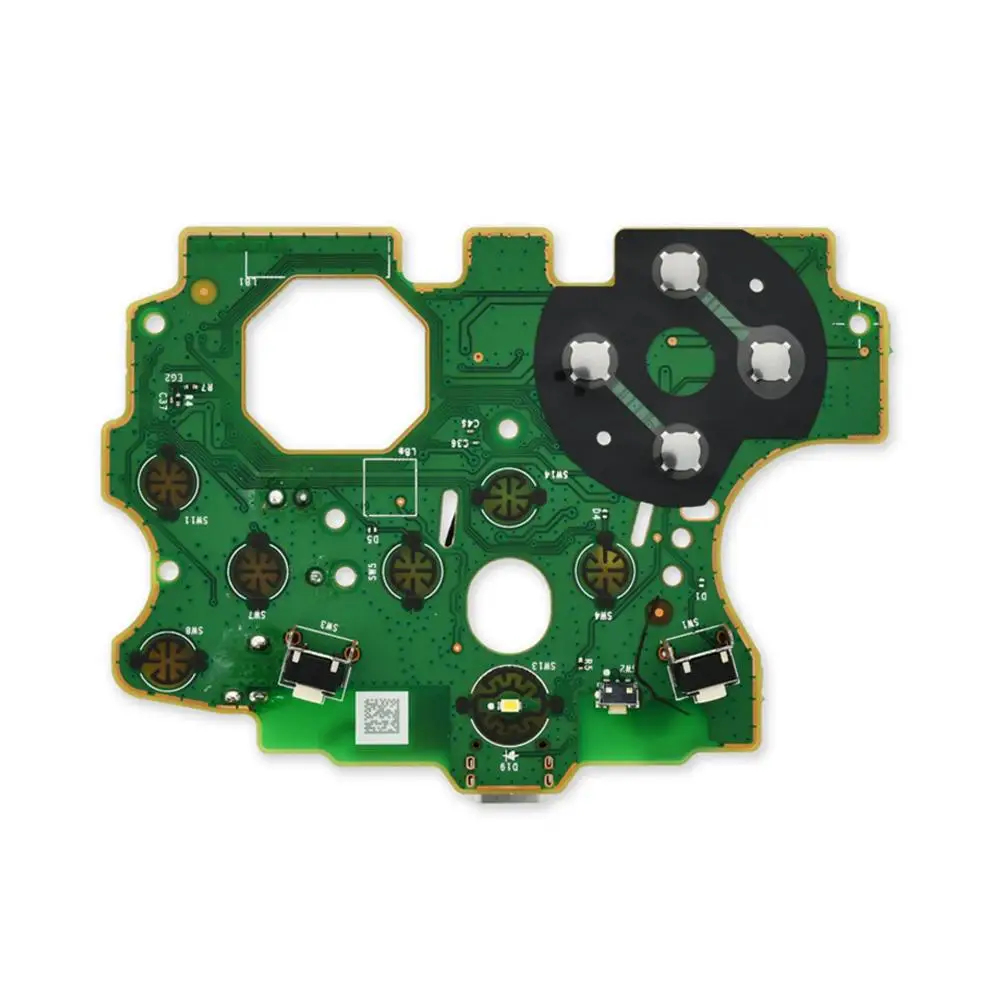 Материнская плата для Xbox Series X/S печатная контроллера программно-чип запасная